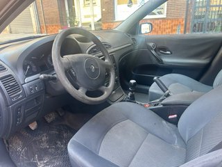 Renault Laguna 2007