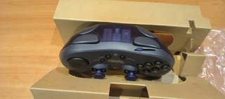 Mando Logitech WingMan Cordless PC