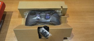 Mando Logitech WingMan Cordless PC
