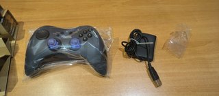Mando Logitech WingMan Cordless PC