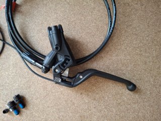 FRENO MAGURA MT5N-E