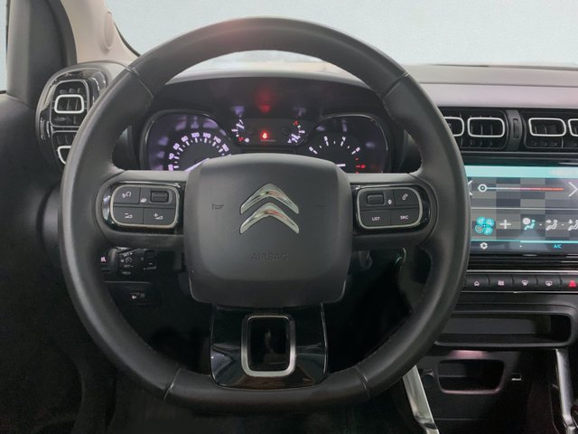 Citroen C3 Aircross 2022