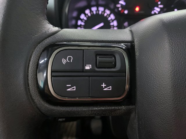 Citroen C3 Aircross 2022