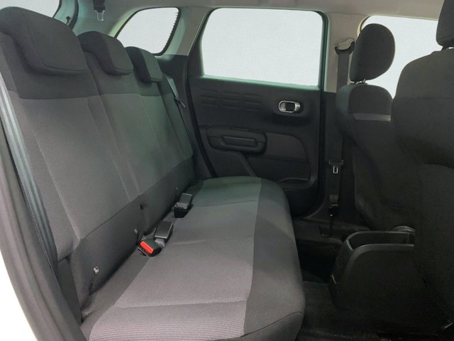 Citroen C3 Aircross 2022
