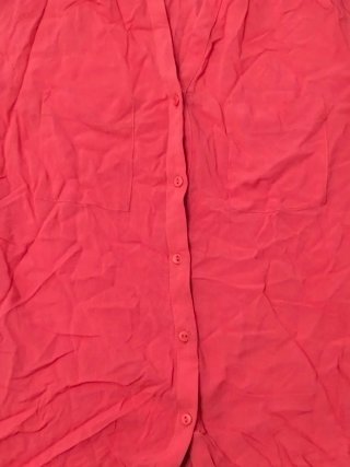 Lote 2 Blusas Stradivarius y Shana Talla S/M
