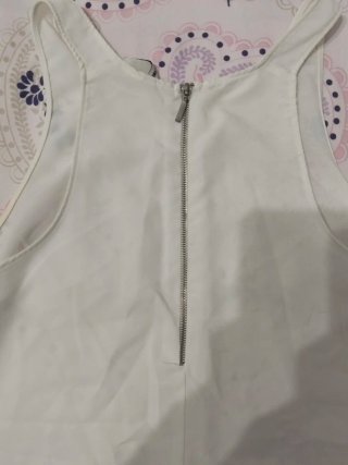 Lote 2 Blusas Stradivarius y Shana Talla S/M