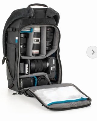 Mochila fotográfica Tenba Axis V2 24L
