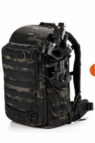 Mochila fotográfica Tenba Axis V2 24L