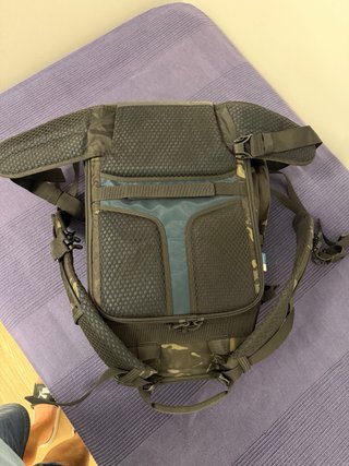 Mochila fotográfica Tenba Axis V2 24L