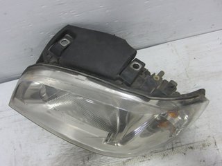 FARO IZQUIERDO SEAT IBIZA (6K1) 6K1941031A 1606053