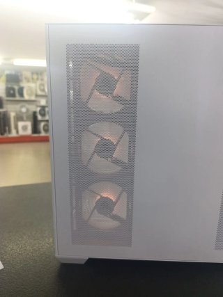 PC Gaming RTX 4070 + R7 Huracán