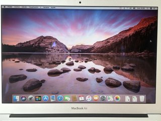 Macbook Air A1369 13 Pulgadas de 2011 --- LEED