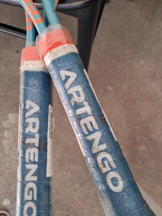Set 2 Racchette Tennis Artengo