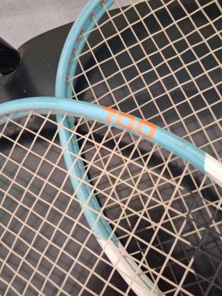 Set 2 Racchette Tennis Artengo