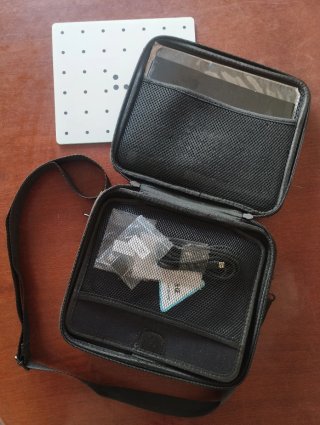 Scanner 3D Creality CR-SCAN Otter
