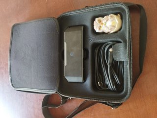Scanner 3D Creality CR-SCAN Otter