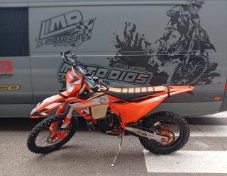 KTM 300 TBI 2024