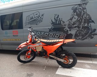 KTM 300 TBI 2024