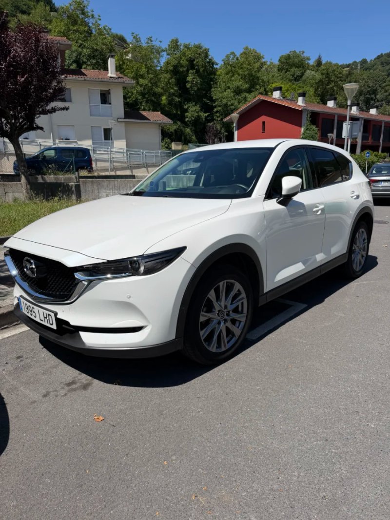 Mazda CX-5 2020 - foto 1