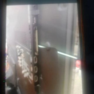 Televisor LG Smart TV Negro