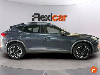 Cupra Formentor 1.5 TSI 110kW (150 CV) DSG