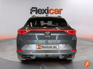 Cupra Formentor 1.5 TSI 110kW (150 CV) DSG