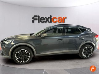 Cupra Formentor 1.5 TSI 110kW (150 CV) DSG