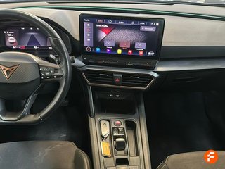 Cupra Formentor 1.5 TSI 110kW (150 CV) DSG