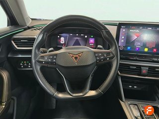 Cupra Formentor 1.5 TSI 110kW (150 CV) DSG