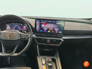 Cupra Formentor 1.5 TSI 110kW (150 CV) DSG