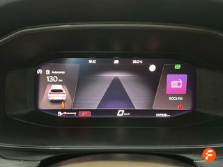 Cupra Formentor 1.5 TSI 110kW (150 CV) DSG