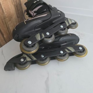 Patines en línea Oxelo Talla 45.5