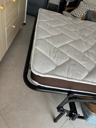 Sofá Cama chenilla