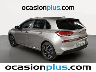 Hyundai i30 1.0 TGDI Go! 88 kW (120 CV)