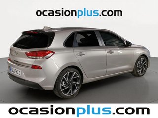 Hyundai i30 1.0 TGDI Go! 88 kW (120 CV)