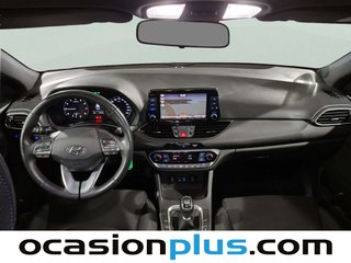Hyundai i30 1.0 TGDI Go! 88 kW (120 CV)