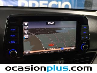 Hyundai i30 1.0 TGDI Go! 88 kW (120 CV)