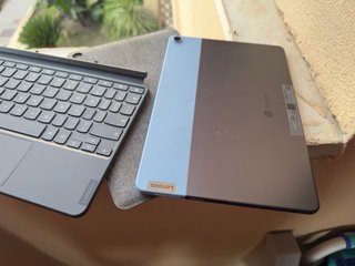 Lenovo IdeaPad CT-X636F Negro/Gris
