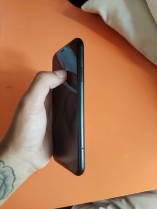 iPhone XR Apple Negro