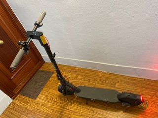 Patinete Eléctrico Xiaomi