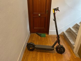 Patinete Eléctrico Xiaomi