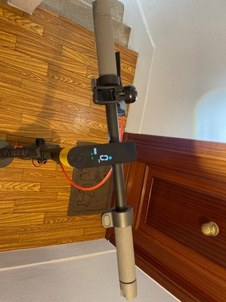 Patinete Eléctrico Xiaomi
