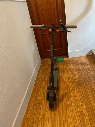 Patinete Eléctrico Xiaomi