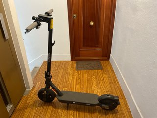 Patinete Eléctrico Xiaomi