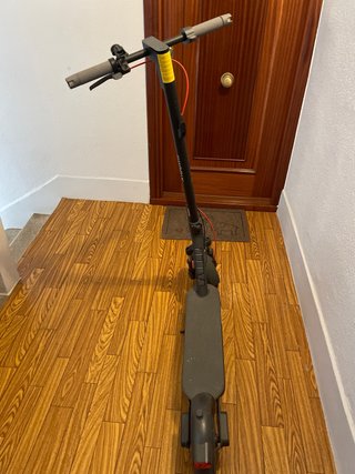 Patinete Eléctrico Xiaomi