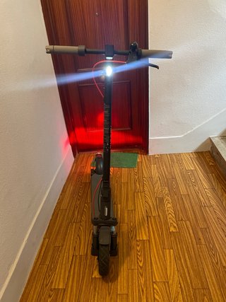 Patinete Eléctrico Xiaomi