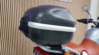 BMW F650GS