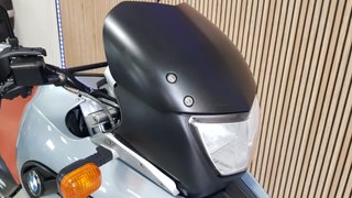 BMW F650GS