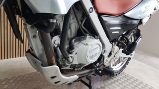BMW F650GS