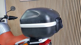 BMW F650GS